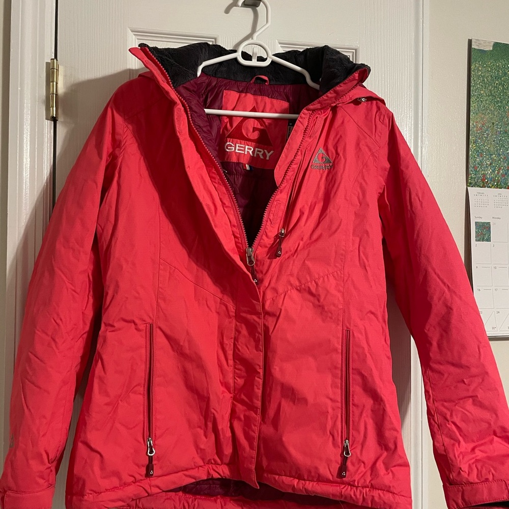 Gerry Weber Women's snow Jacket